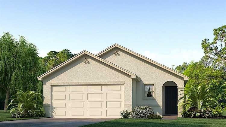 36673 Spanish Rose Dr Dade City, FL 33525