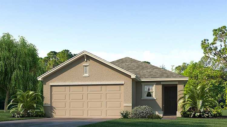 36690 Spanish Rose Dr Dade City, FL 33525