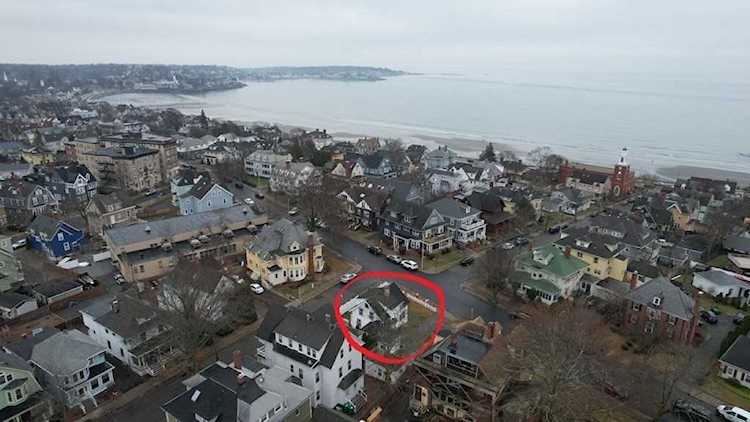 157 Ocean St Lynn, MA 01902