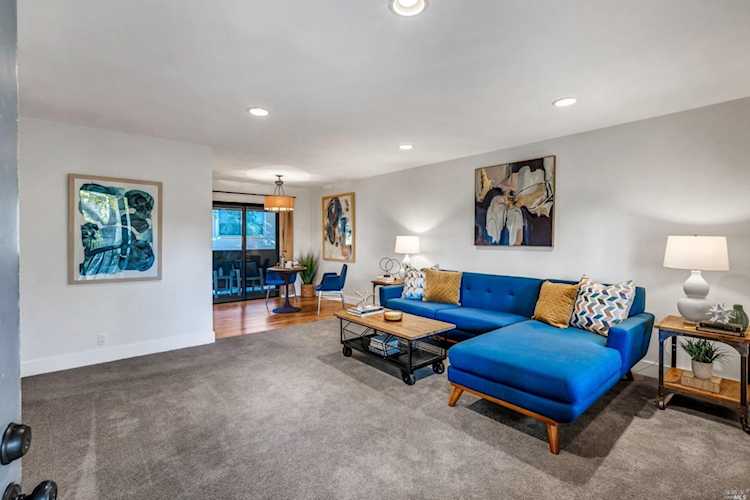 569 Curtin Lane #6 Sonoma, CA 95476 | MLS 322101073 Photo 1