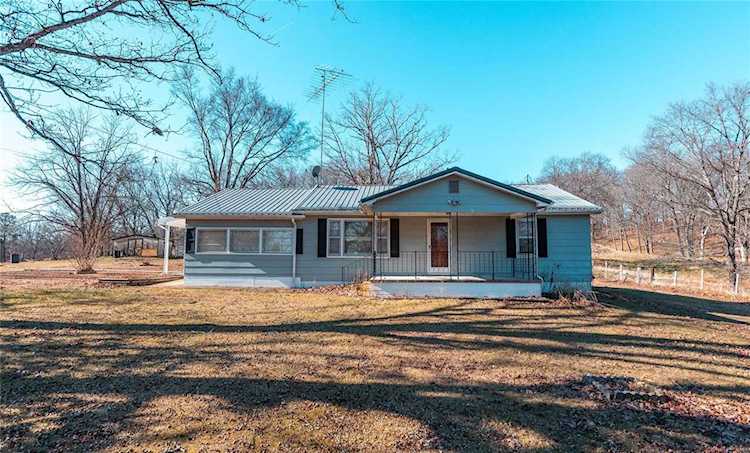 22875 Maple St Jerome, MO 65529 | MLS 22075166 Photo 1