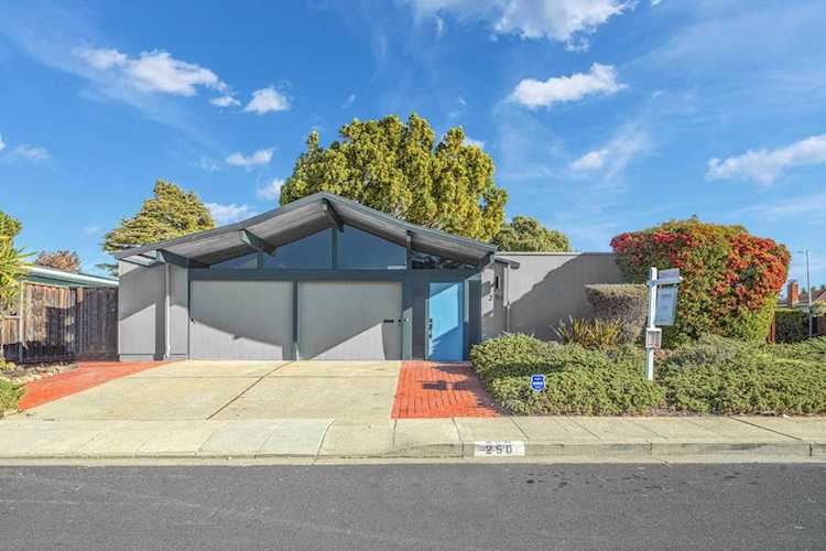 250 Stilt Ct Foster City, CA 94404