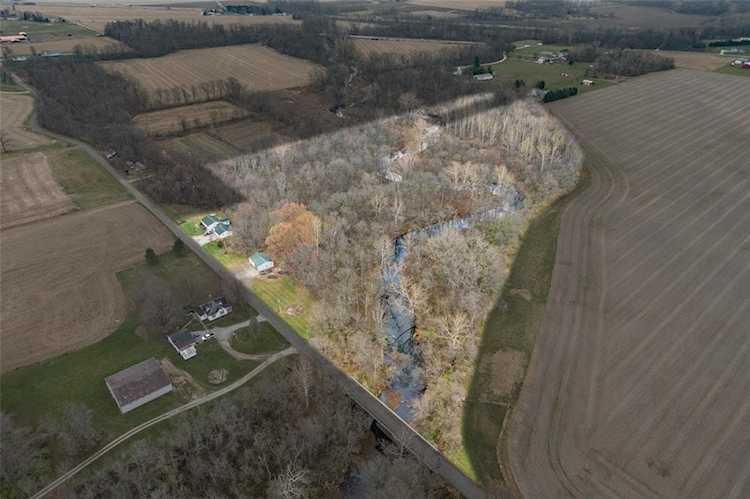 3632 N Co Rd 420 W Greensburg, IN 47240
