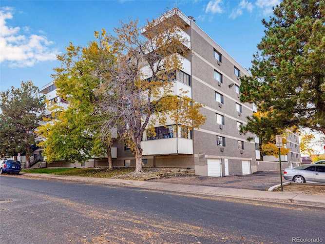 1011 S Ironton St Aurora, CO 80012