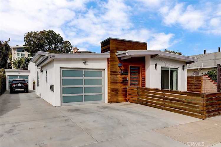 733 30th St Hermosa Beach, CA 90254