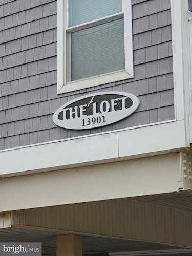 13901 Wight St #206 Ocean City, MD 21842