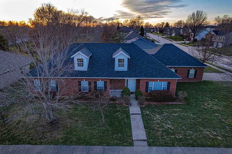 4013 Curt DR Columbia, MO 65203 | MLS 410784 Photo 1