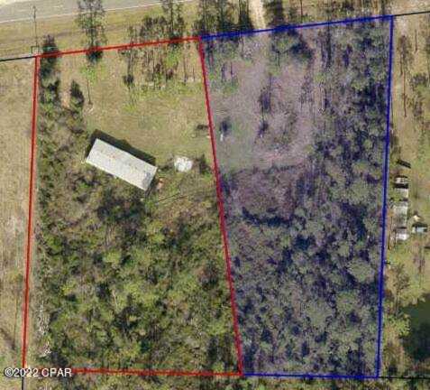 3810 E Highway 388 Youngstown FL 32466| MLS 734993 | The Lawrence Group- Keller Williams Success Realty Photo 1
