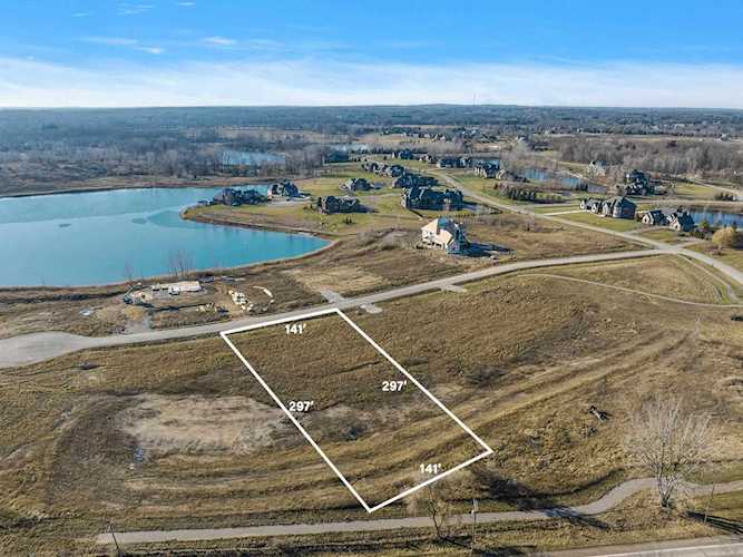 67748 Overlook Trail (Unit # 7) Washington Twp, MI 48095