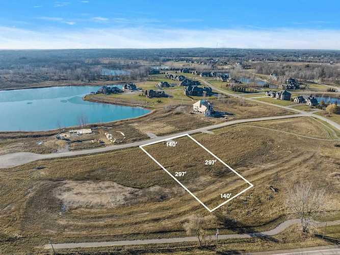 67762 Overlook Trail (Unit # 8) Washington Twp, MI 48095
