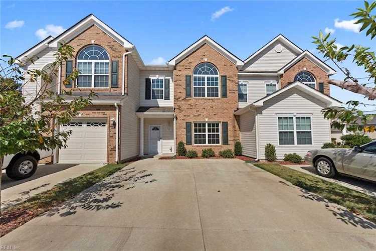 7525 Villa Ct Gloucester Point, VA 23062 | MLS 10465723 Photo 1