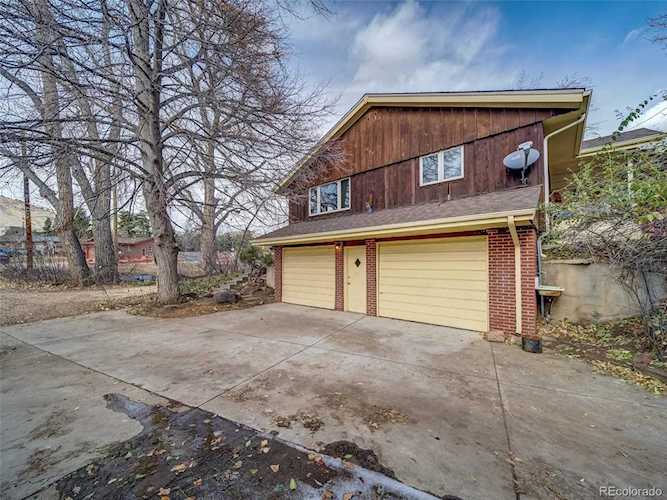 1201 N Ford St Golden, CO 80403 | MLS 3472117 Photo 1