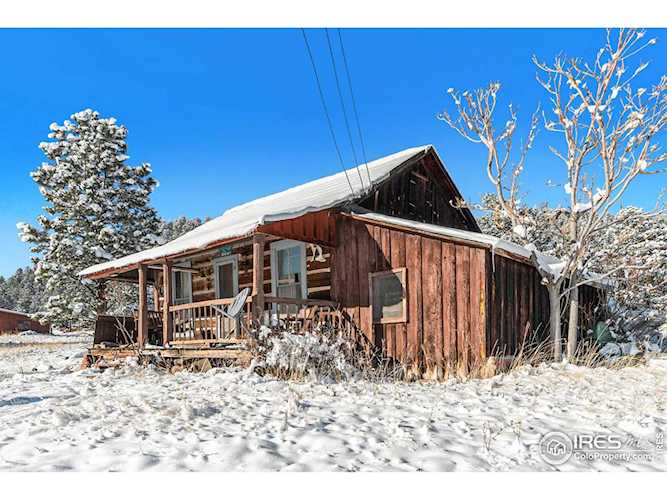 2499 Spring Gulch Dr, Lyons, CO 80540 – PHOTOS – MLS #979227 Photo 1