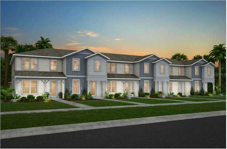 6027 Arbor Watch LOOP Orlando, FL 32829