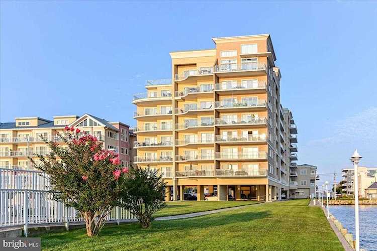 4601 Coastal Hwy #206 Ocean City, MD 21842 | MLS MDWO2009976 Photo 1