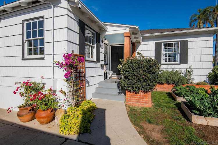 4552 47Th St San Diego, CA 92115