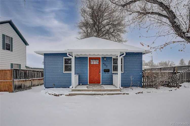 400 E Oak St Lafayette, CO 80026 | MLS 3009234 Photo 1