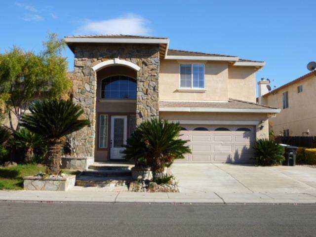 3124 Collingham Dr Modesto, CA 95355