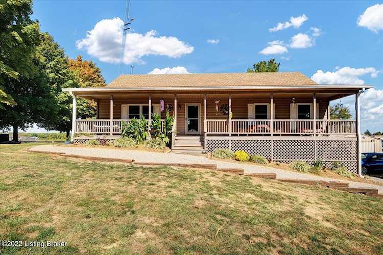 2724 Christianburg Rd Bagdad, KY 40003 | MLS 1623653 Photo 1