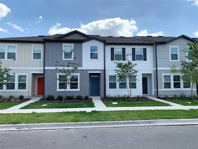 3118 Merton ALLEY Orlando, FL 32808