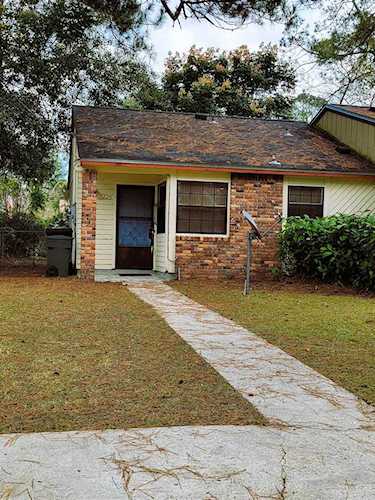 3225 Mound Dr Tallahassee, FL 32309 in Arbor Hill Patio Homes Photo 1