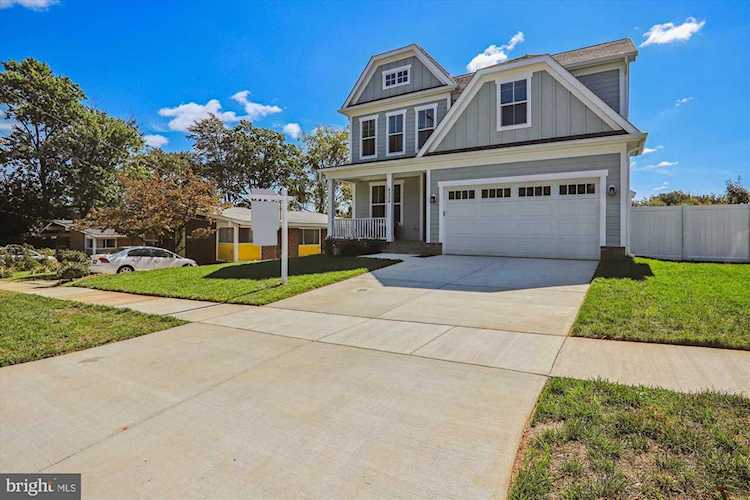 6224 Lone Oak Dr Bethesda, MD 20817