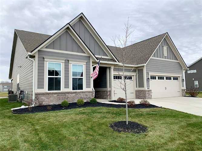 8885 Linton Ln Brownsburg, IN 46112