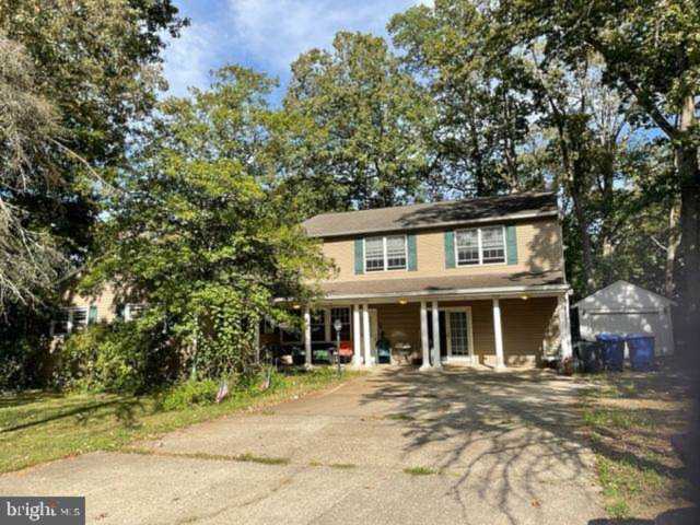 303 Broad St Hainesport, NJ 08036