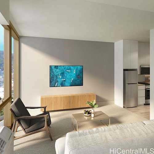 1390 Kapiolani Boulevard #908 Honolulu, HI 96814