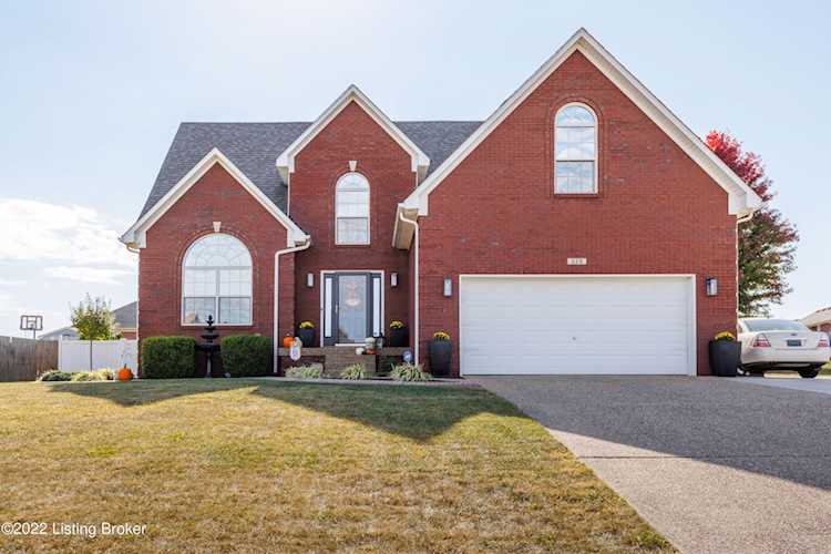 529 Burnt Sienna Dr Mt Washington, KY 40047 | MLS 1623901 Photo 1
