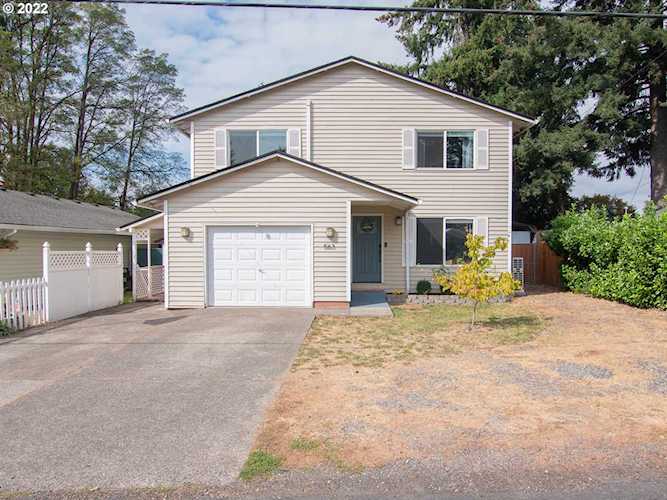 563 9th ST Washougal, WA 98671