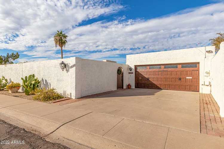 2036 E Aspen Drive Tempe, AZ 85282