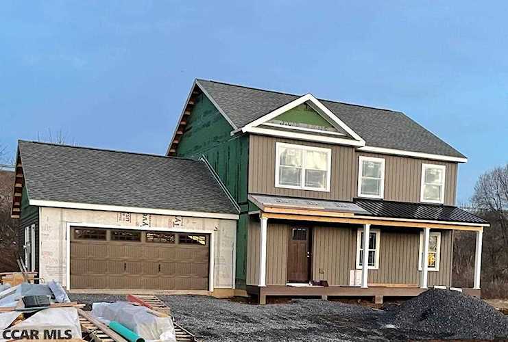 282 Limestone Drive Bellefonte, PA 16823