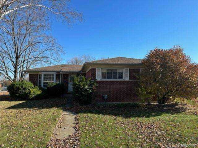 31056 Roan, Warren, MI 48093 in Rosalie|Macomb MLS# 60175977 Photo 1