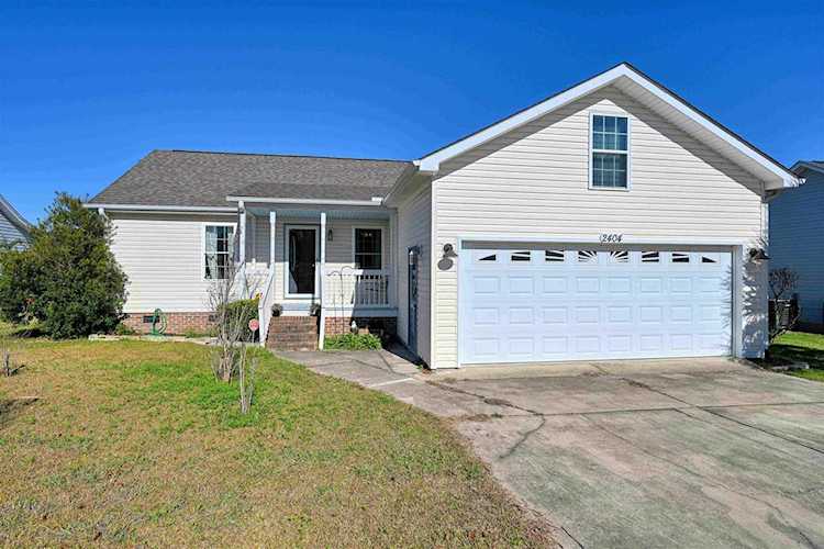 2404 Farmwood Circle Conway, SC 29527