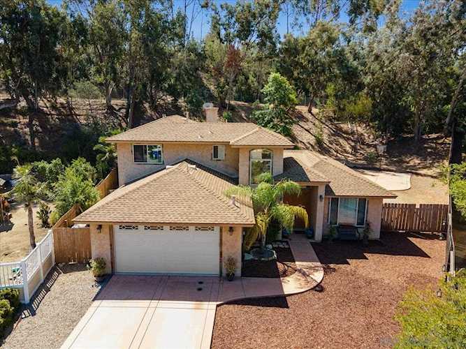11691 Agreste Pl San Diego, CA 92127
