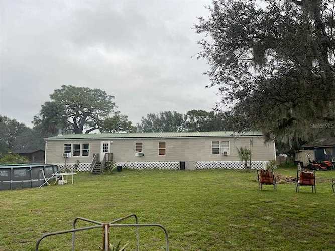 3404 Fox PLACE Ruskin, FL 33570
