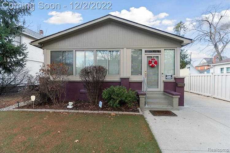 410 S Huron St Ypsilanti, MI 48197 | MLS 20221064437 Photo 1