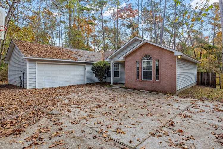 8208 Hunters Ridge Trl Tallahassee, FL 32312 in Killearn Lakes Photo 1
