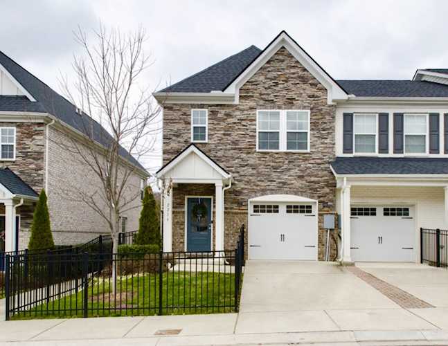 2216 Belle Creek Way Nashville, TN 37221 | MLS 2461697 Photo 1