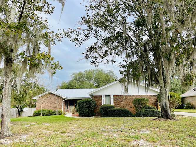 2562 Ridgecrest AVE Orange Park, FL 32065 | MLS 1196950 Photo 1