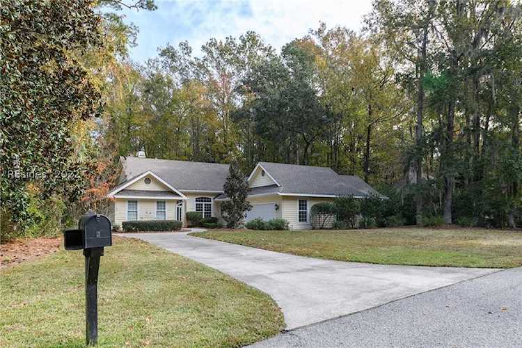 3 Longwood Ct Okatie, SC 29909