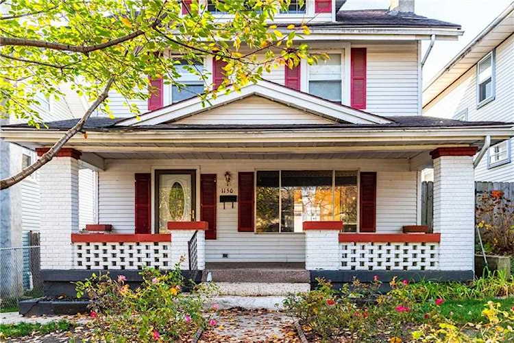 1150 Beaumont Avenue Dayton, OH 45410 | Vision Realty Inc. Photo 1