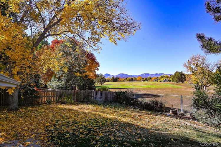 7765 W Walker Dr Littleton, CO 80123