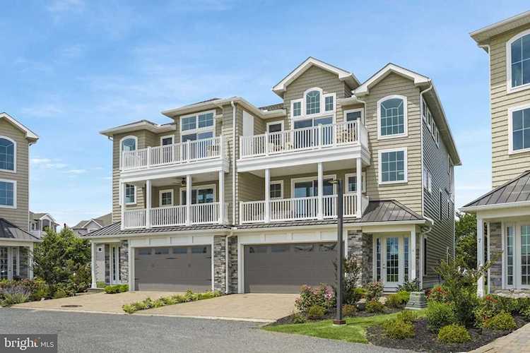 12920 Carmel Ave #6 Ocean City MD is a home for sale | BEACHLIFE | Plantations Photo 1