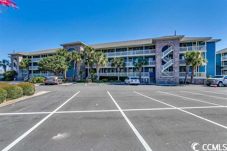806 Conway St. #101 North Myrtle Beach, SC 29582