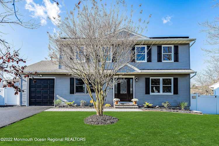 1076 Old Freehold Rd Toms River, NJ 08753 | MLS 22236364 Photo 1