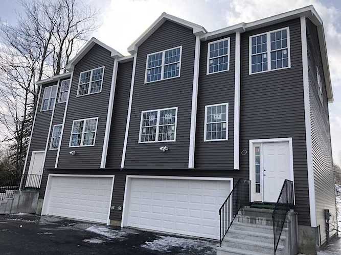 241 Woodland St. #A West Boylston, MA 01583