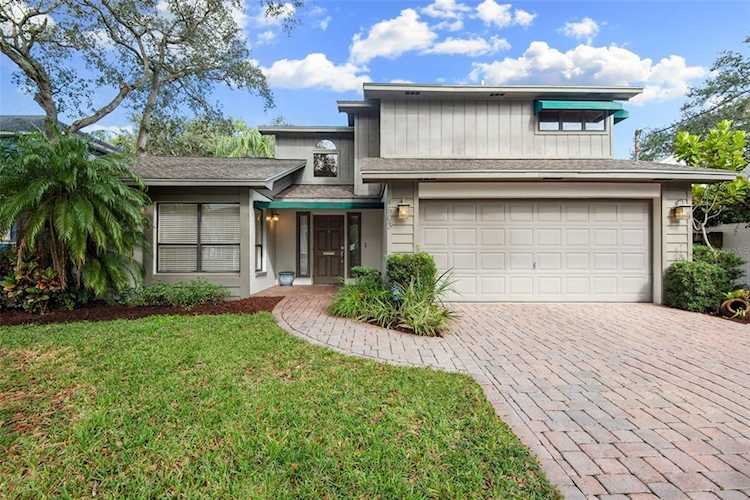 4503 W Melrose Ave Tampa, FL 33629