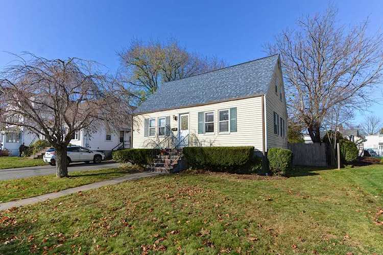56 Adams St Norwood, MA 02062